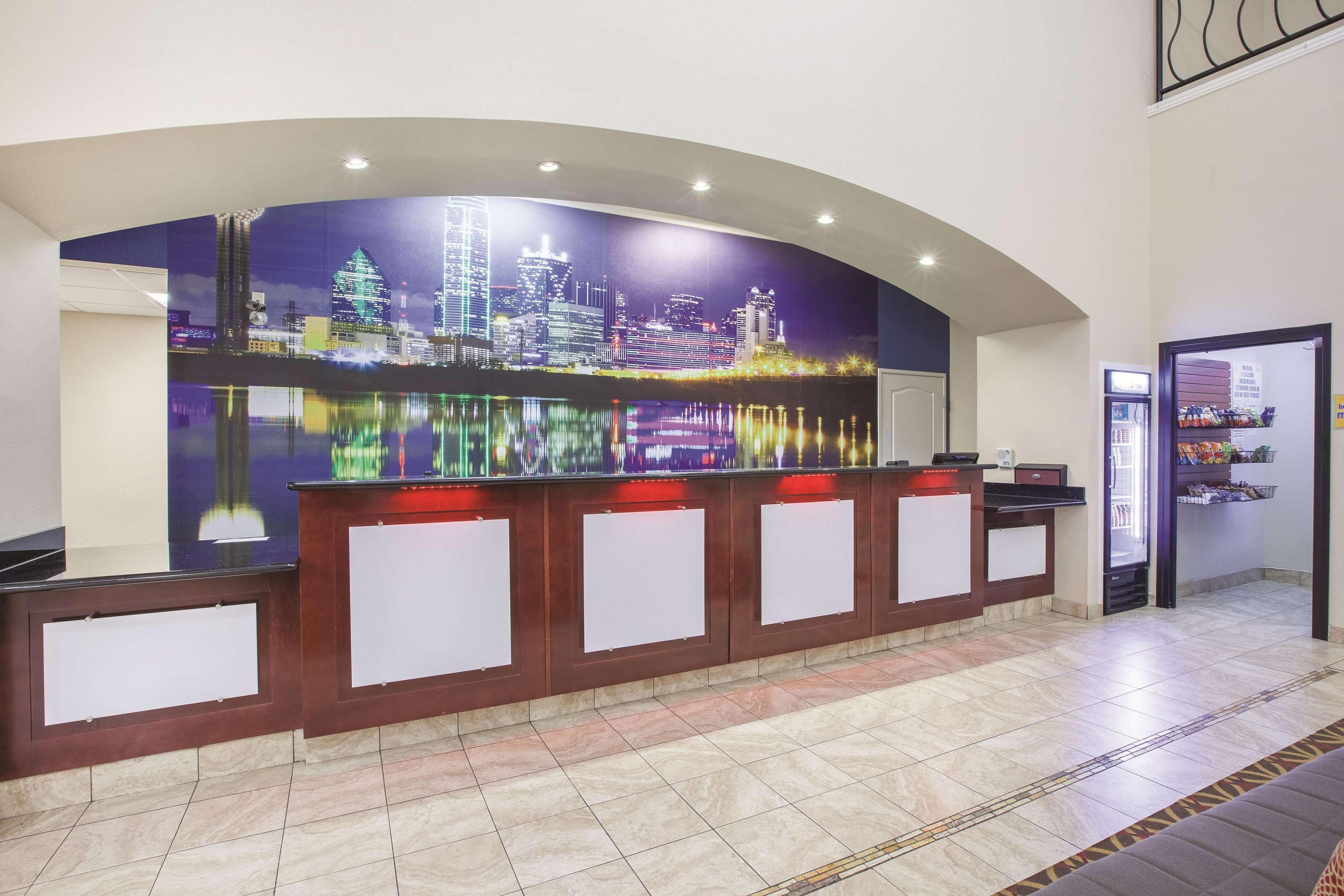 加兰港口拉金塔旅馆及套房酒店 外观 照片